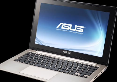 谷城华硕电脑维修中心处理解决电脑屏幕故障