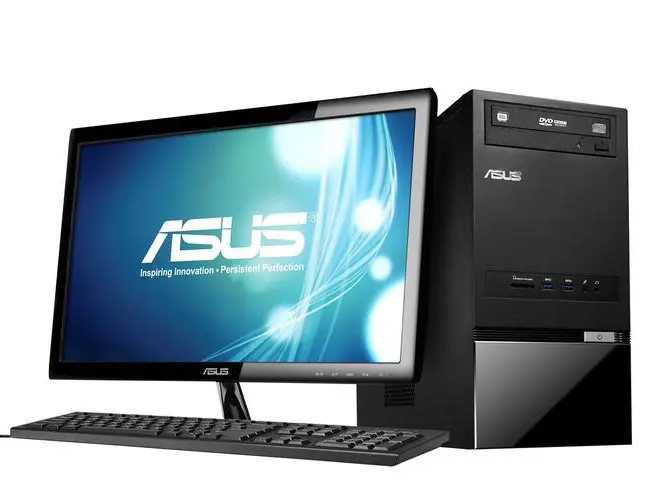 谷城华硕台式机维修