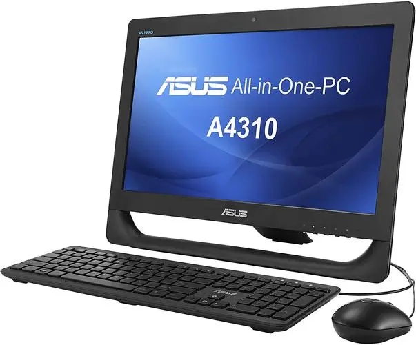 谷城华硕一体机维修